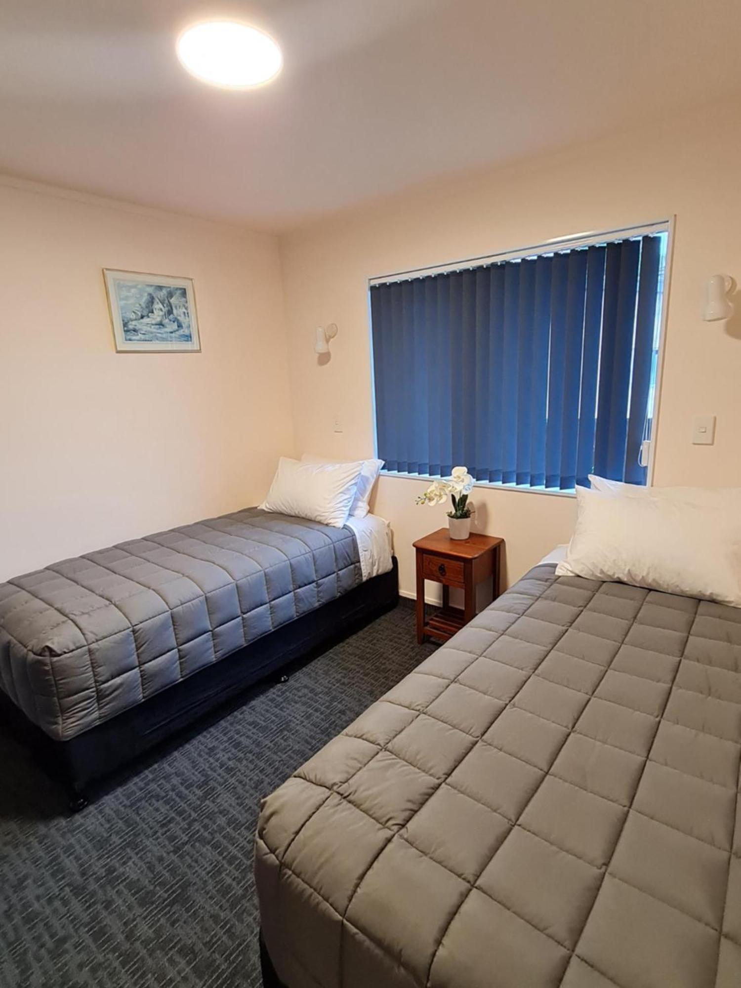 Avenue Heights Motel Whangarei Dış mekan fotoğraf