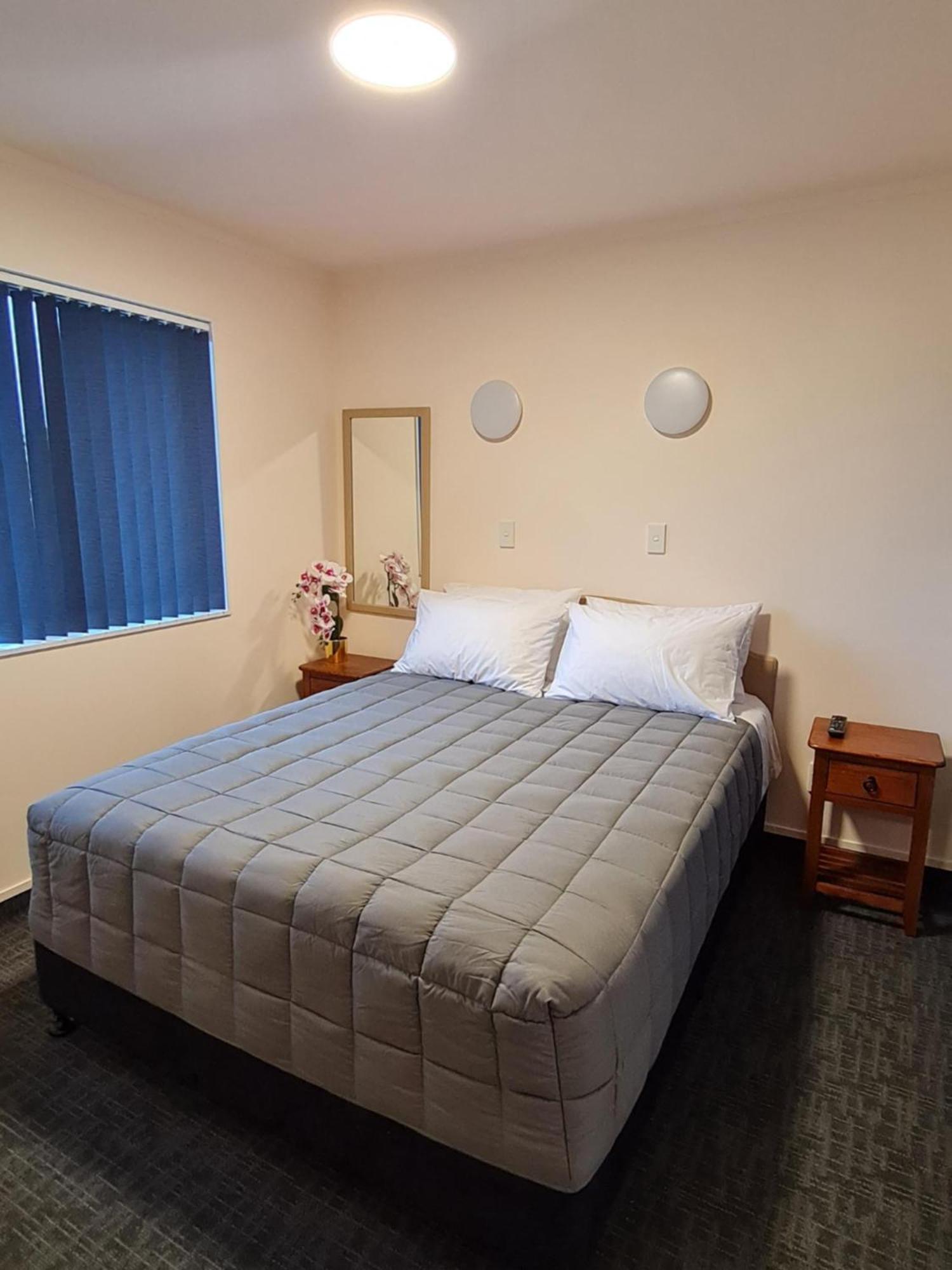 Avenue Heights Motel Whangarei Dış mekan fotoğraf