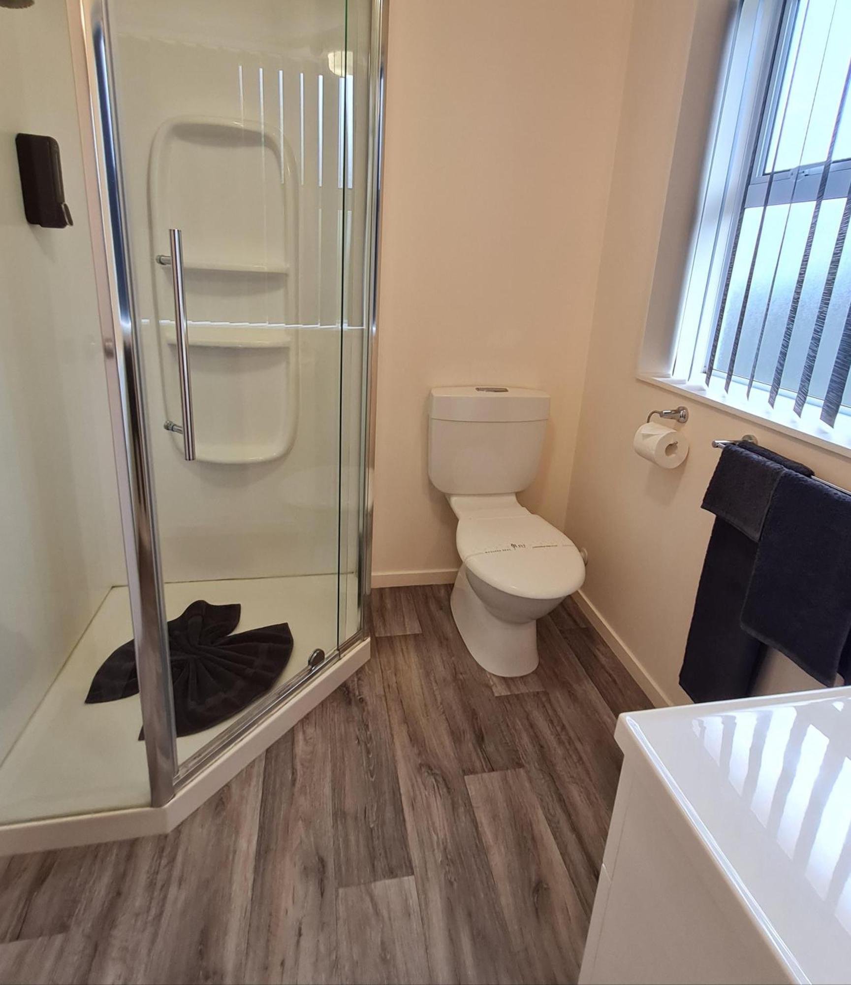 Avenue Heights Motel Whangarei Dış mekan fotoğraf