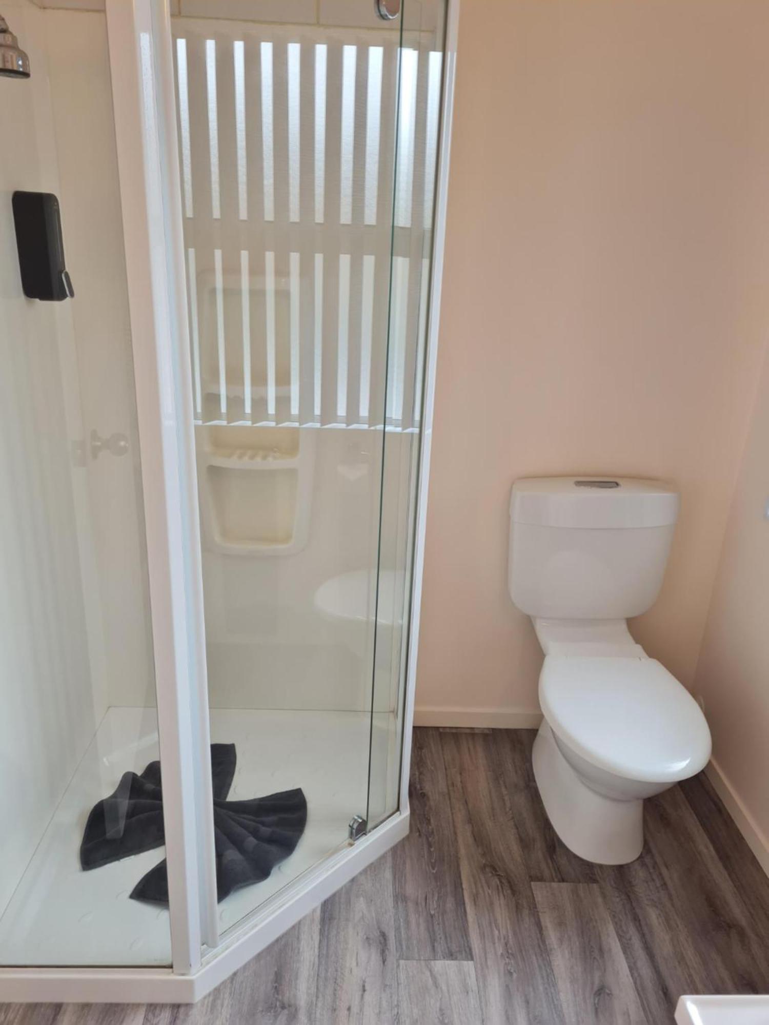 Avenue Heights Motel Whangarei Dış mekan fotoğraf