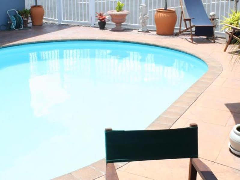 Avenue Heights Motel Whangarei Dış mekan fotoğraf
