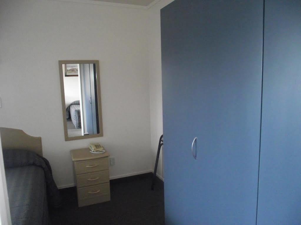 Avenue Heights Motel Whangarei Dış mekan fotoğraf