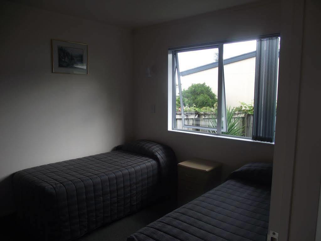 Avenue Heights Motel Whangarei Dış mekan fotoğraf
